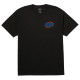 Huf Ανδρική κοντομάνικη μπλούζα Promo Tee